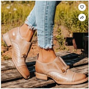 Freebird Mabel Taupe Multi